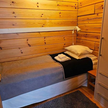 Ferienwohnung Luppoloma Saariselkä Exterior foto
